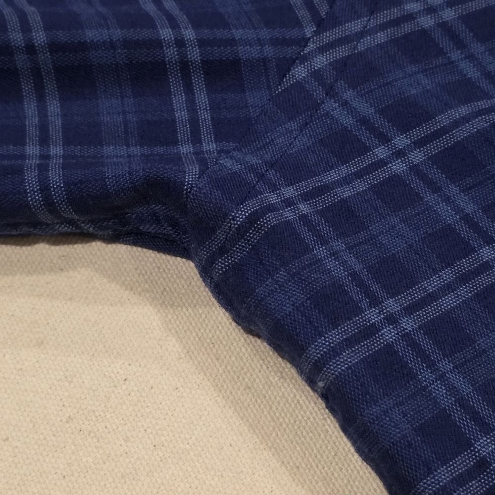 Peter Millar Performance Button Down XL - image 4